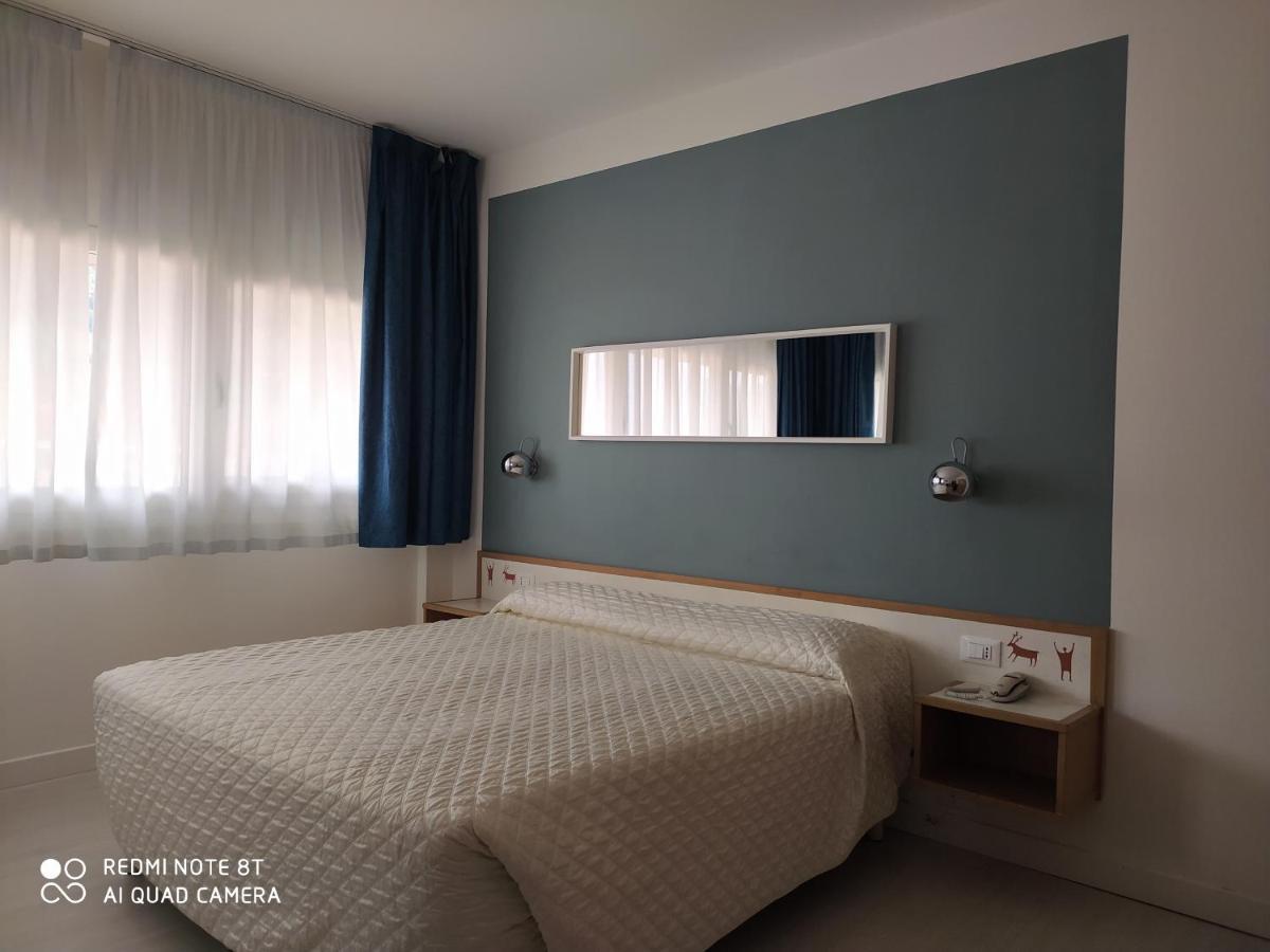 Hotel Giardino Breno Extérieur photo