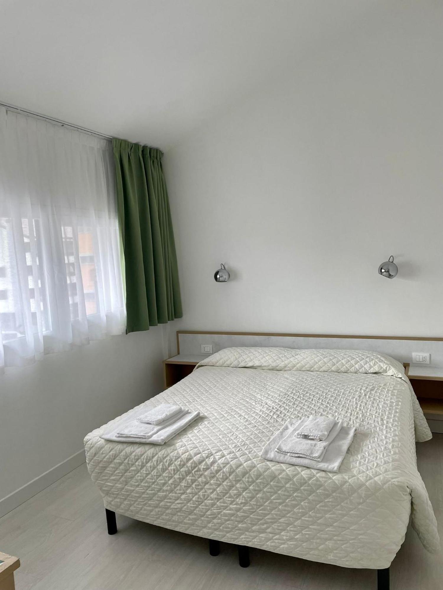 Hotel Giardino Breno Extérieur photo