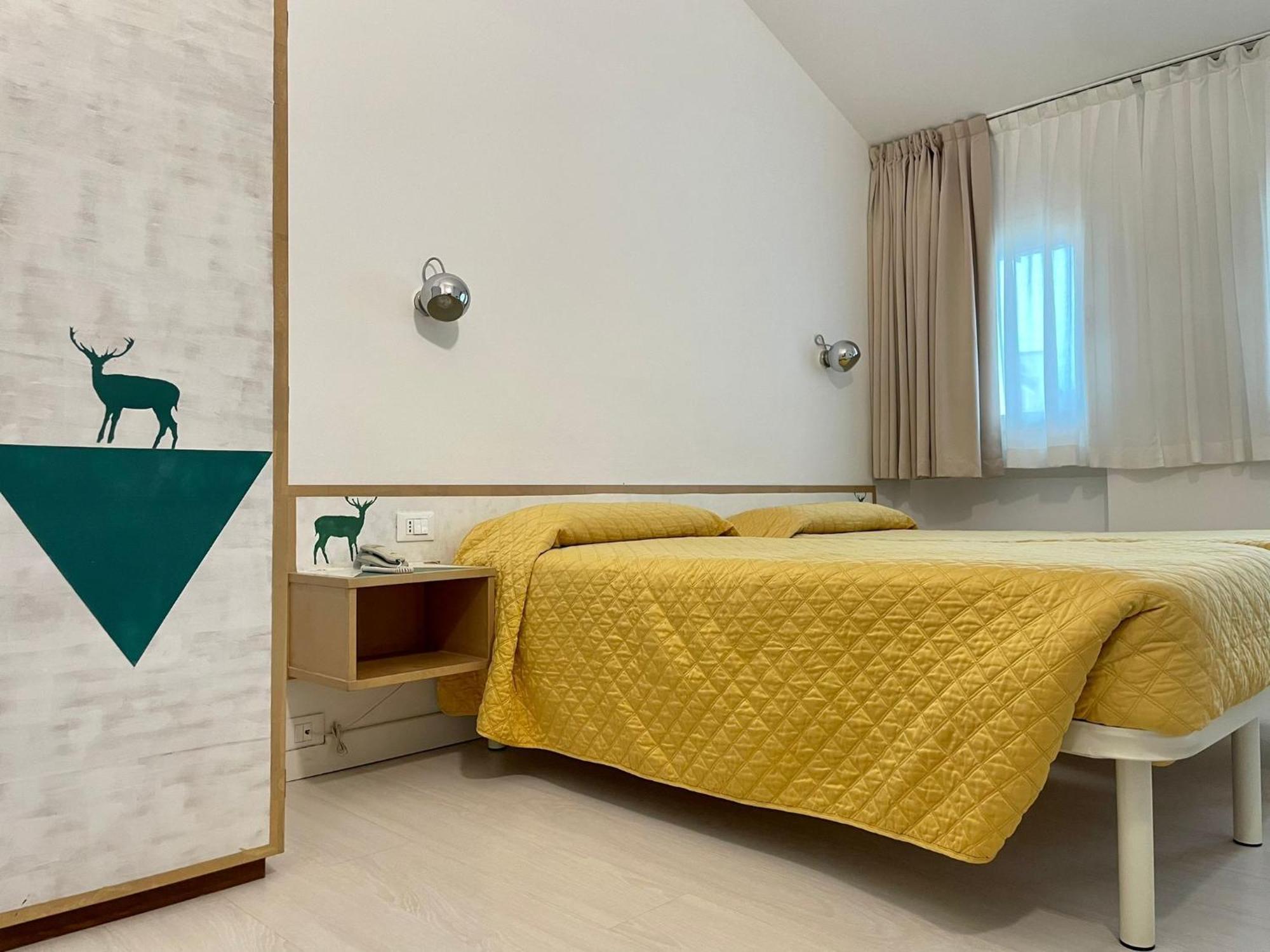 Hotel Giardino Breno Extérieur photo