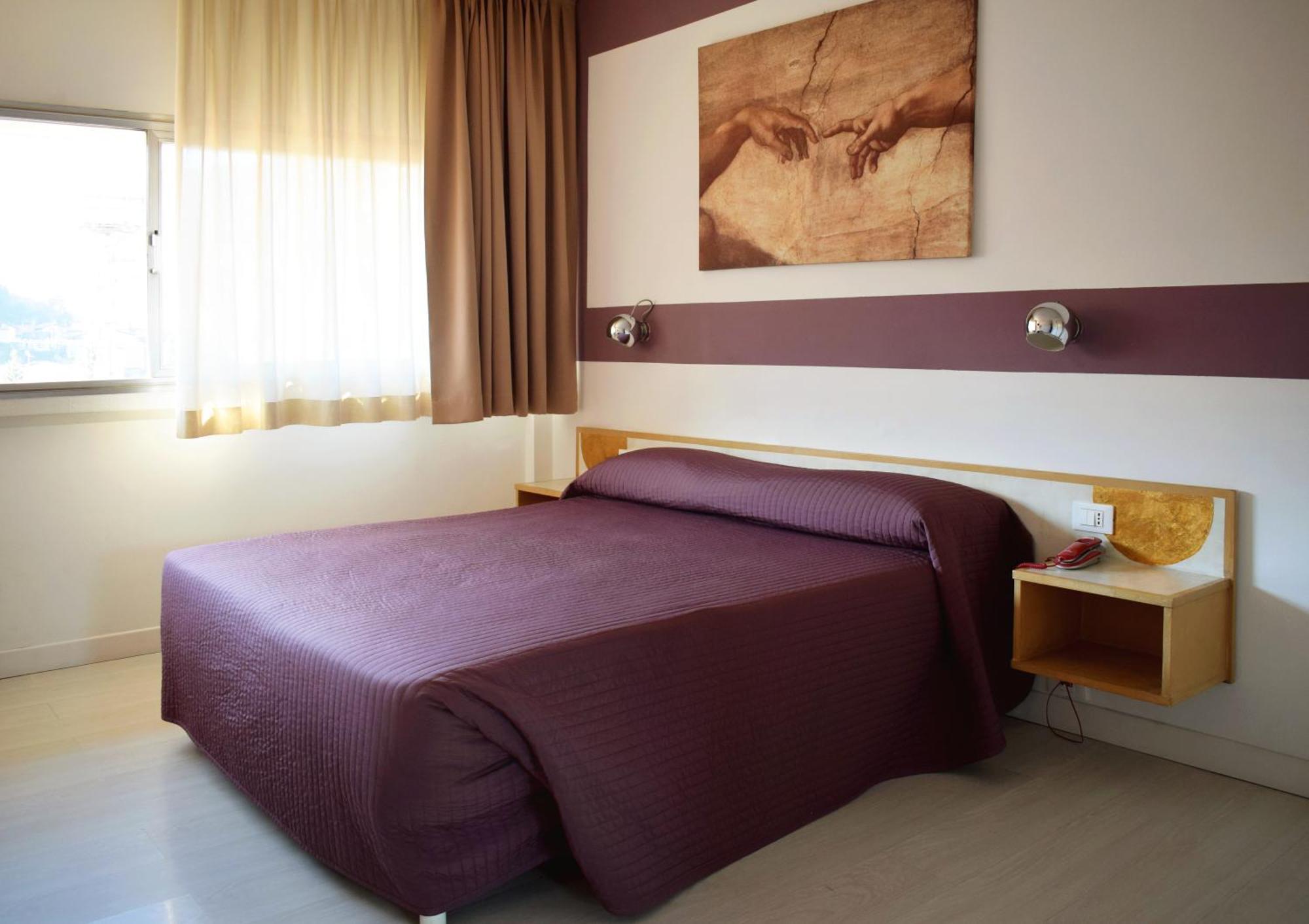 Hotel Giardino Breno Extérieur photo