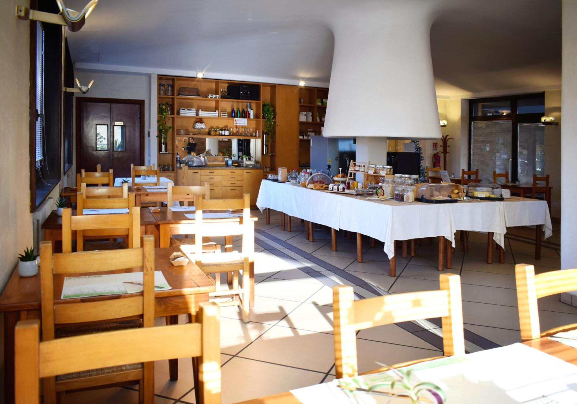 Hotel Giardino Breno Extérieur photo