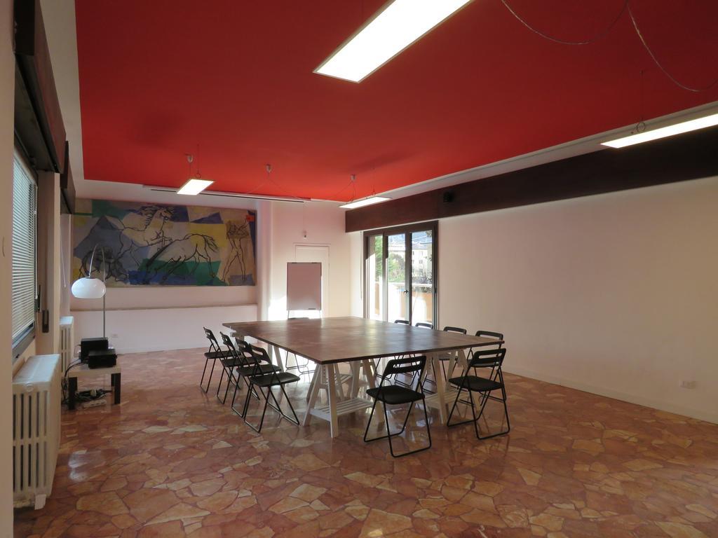 Hotel Giardino Breno Extérieur photo