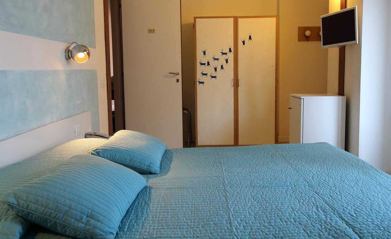 Hotel Giardino Breno Extérieur photo